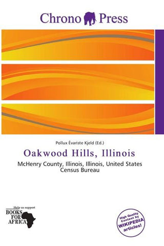 Oakwood Hills, Illinois