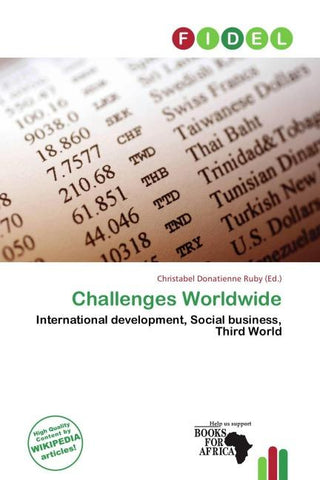 Challenges Worldwide