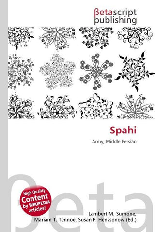 Spahi