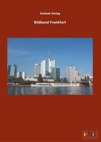 Bildband Frankfurt