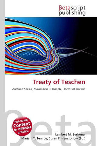 Treaty of Teschen