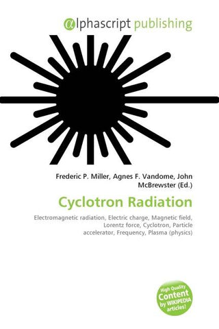 Cyclotron Radiation