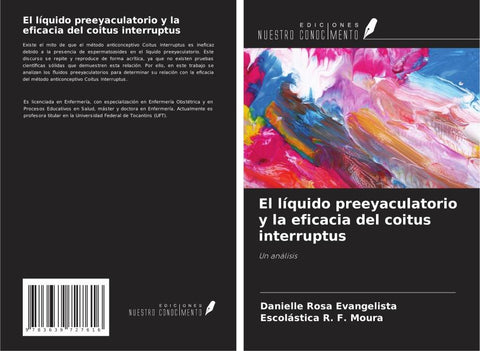 El líquido preeyaculatorio y la eficacia del coitus interruptus