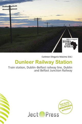 Dunleer Railway Station