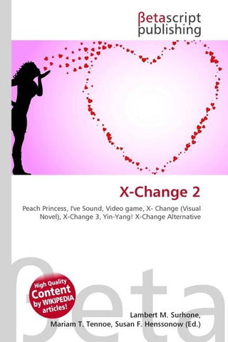 X-Change 2