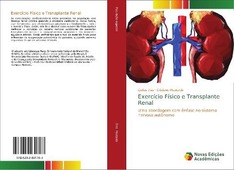 Exercício Físico e Transplante Renal