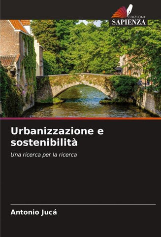 Urbanizzazione e sostenibilità