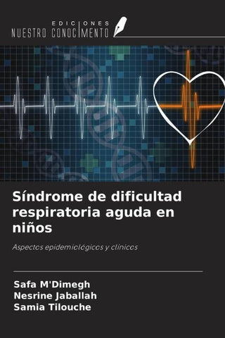 Síndrome de dificultad respiratoria aguda en niños