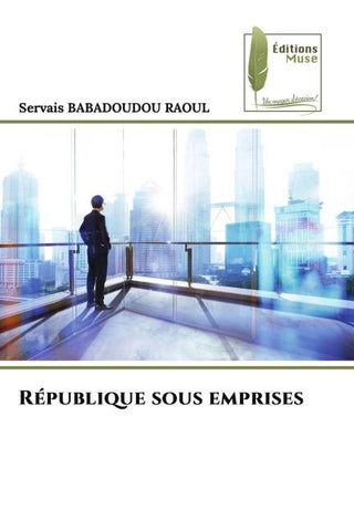 République sous emprises