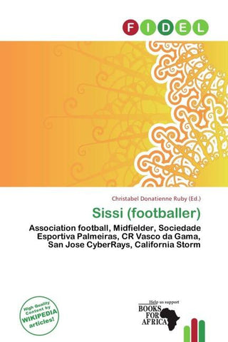 Sissi (footballer)