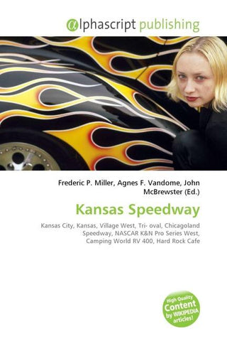 Kansas Speedway