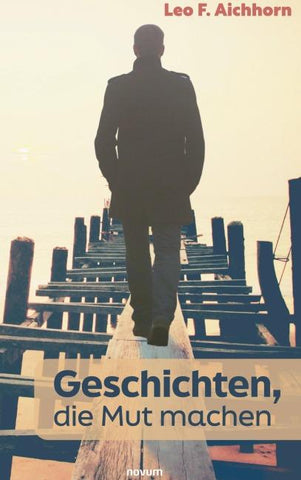 Geschichten, die Mut machen