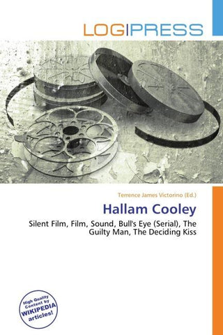 Hallam Cooley