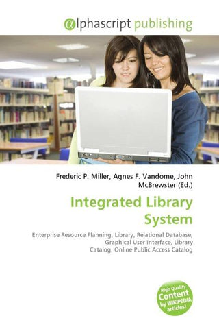 Integrated Library System