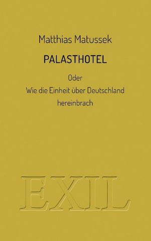 Palasthotel