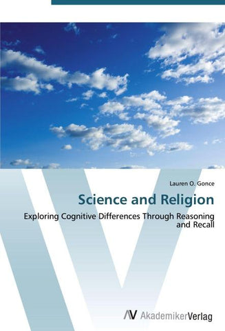 Science and Religion