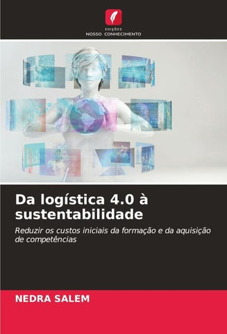 Da logística 4.0 à sustentabilidade