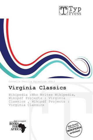 Virginia Classics