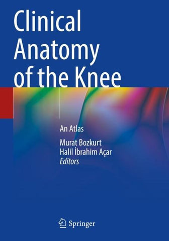 Clinical Anatomy of the Knee