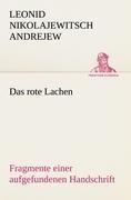 Das rote Lachen