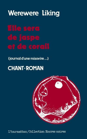 Elle sera de jaspe et de corail