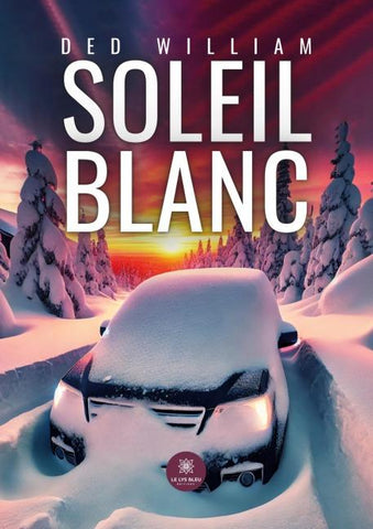 Soleil blanc