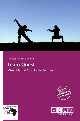 Team Quest