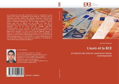 L''euro et la BCE