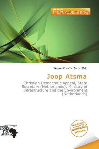 Joop Atsma