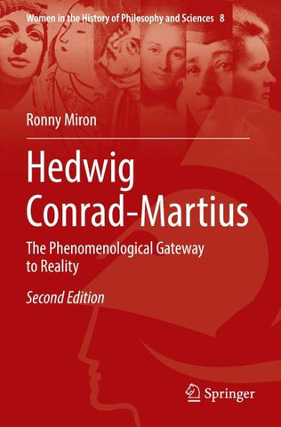 Hedwig Conrad-Martius