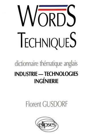 WORDS Techniques