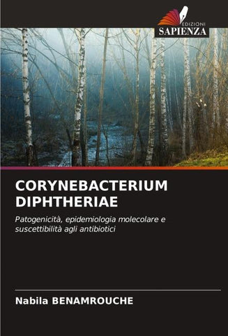 CORYNEBACTERIUM DIPHTHERIAE