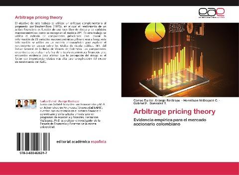 Arbitrage pricing theory
