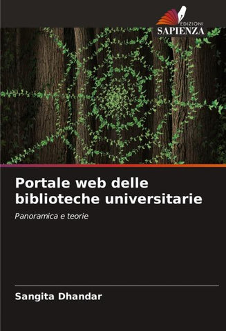 Portale web delle biblioteche universitarie