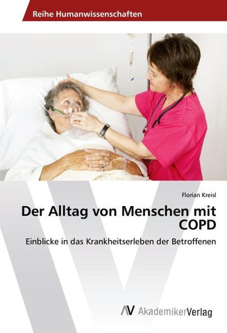 Der Alltag von Menschen mit COPD