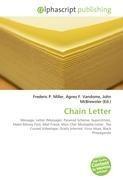 Chain Letter