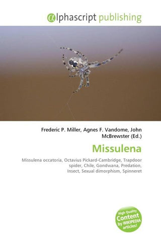 Missulena