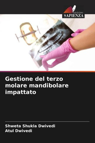 Gestione del terzo molare mandibolare impattato