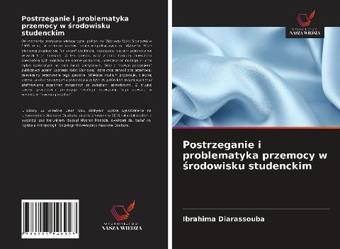 Postrzeganie i problematyka przemocy w ¿rodowisku studenckim