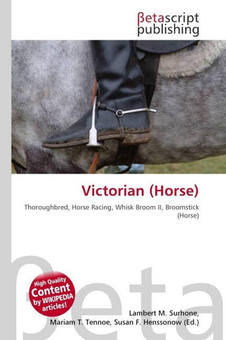 Victorian (Horse)