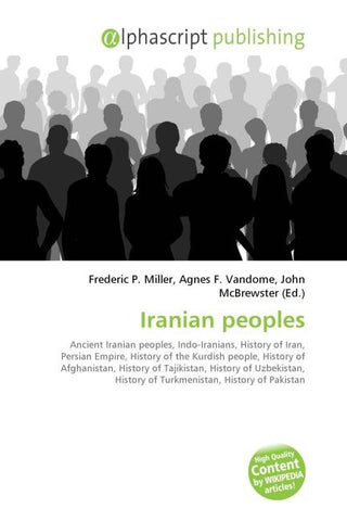 Iranian peoples