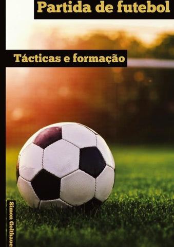 Partida de futebol