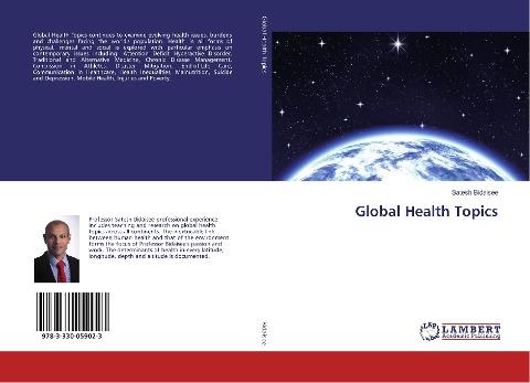 Global Health Topics