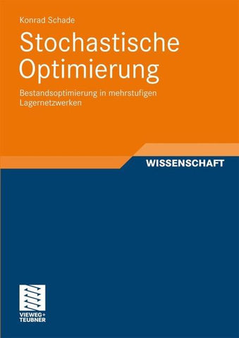 Stochastische Optimierung