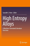 High Entropy Alloys