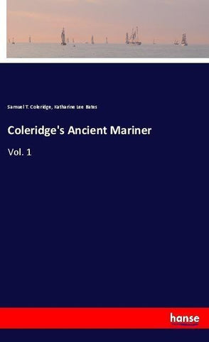 Coleridge's Ancient Mariner