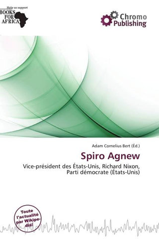 Spiro Agnew