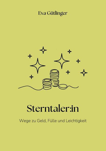 Sterntaler:in