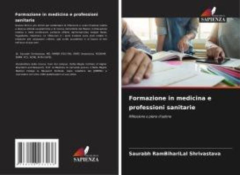Formazione in medicina e professioni sanitarie