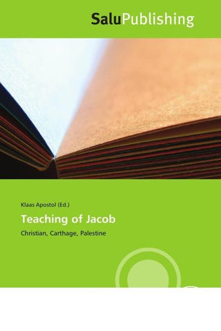 Teaching of Jacob